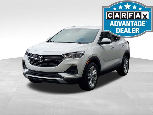 2023 Buick Encore Gx