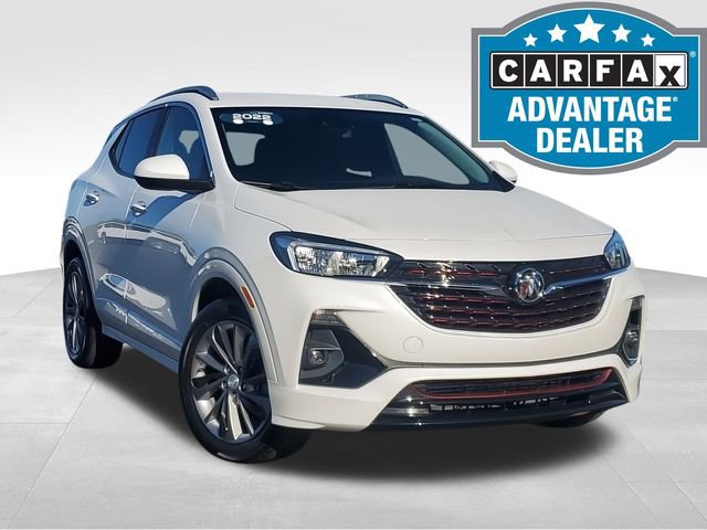 2022 Buick Encore Gx