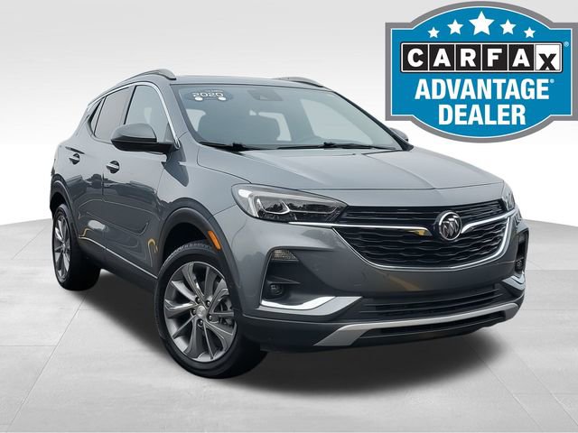 2020 Buick Encore Gx