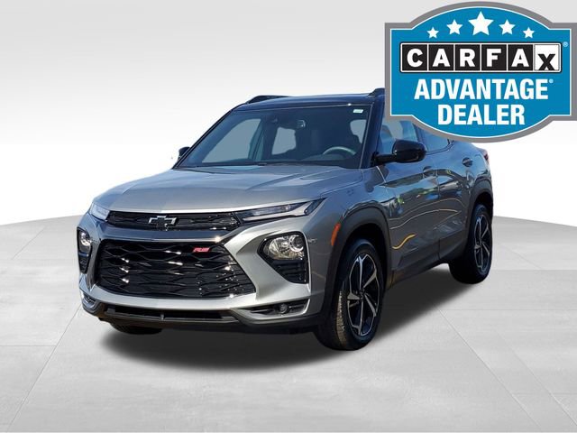 2023 Chevrolet Trailblazer