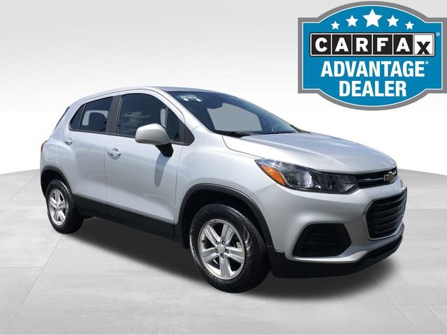 2022 Chevrolet TRAX