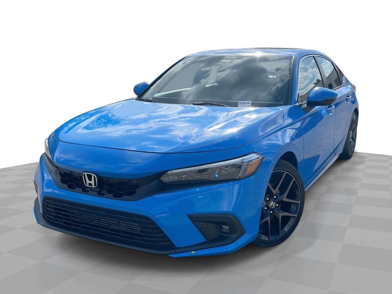 2023 Honda Civic Hatchback