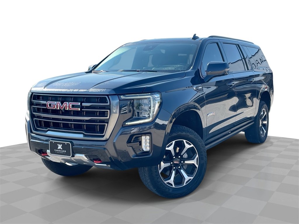 2023 GMC Yukon Xl
