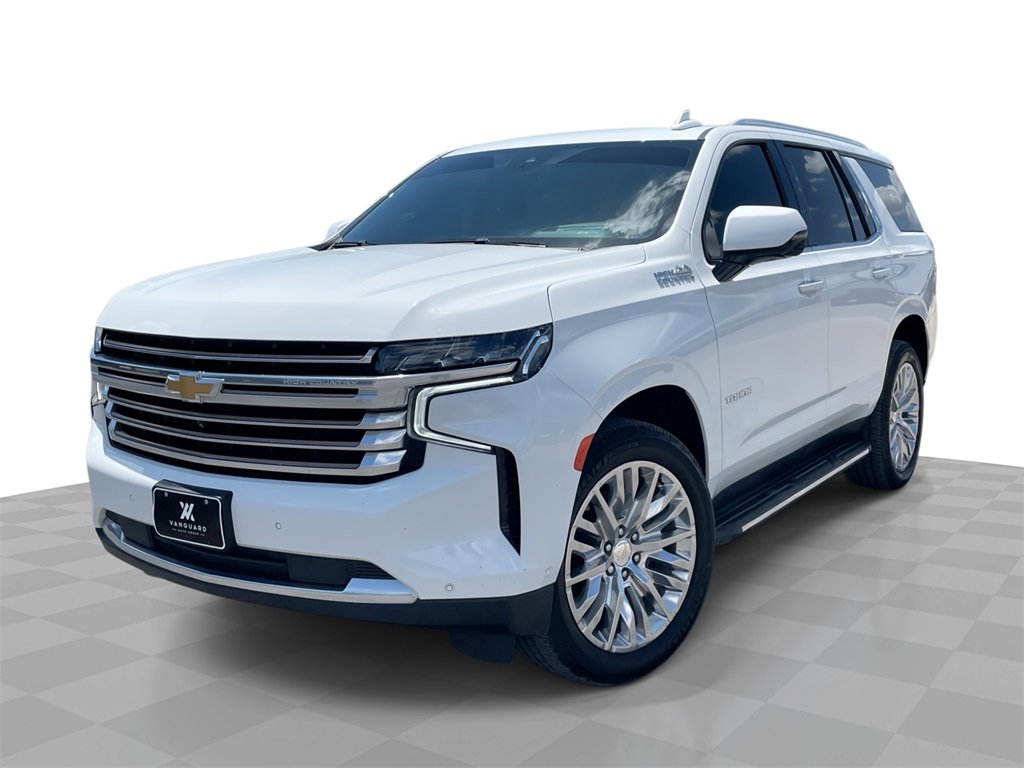 2023 Chevrolet Tahoe