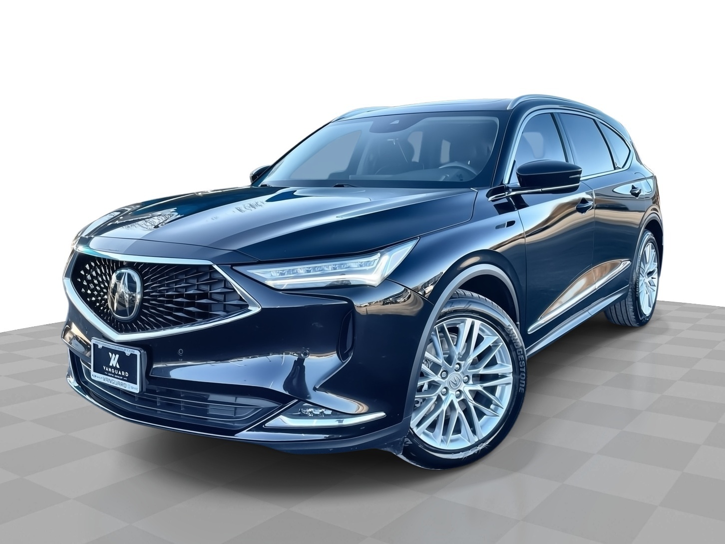 2023 Acura MDX