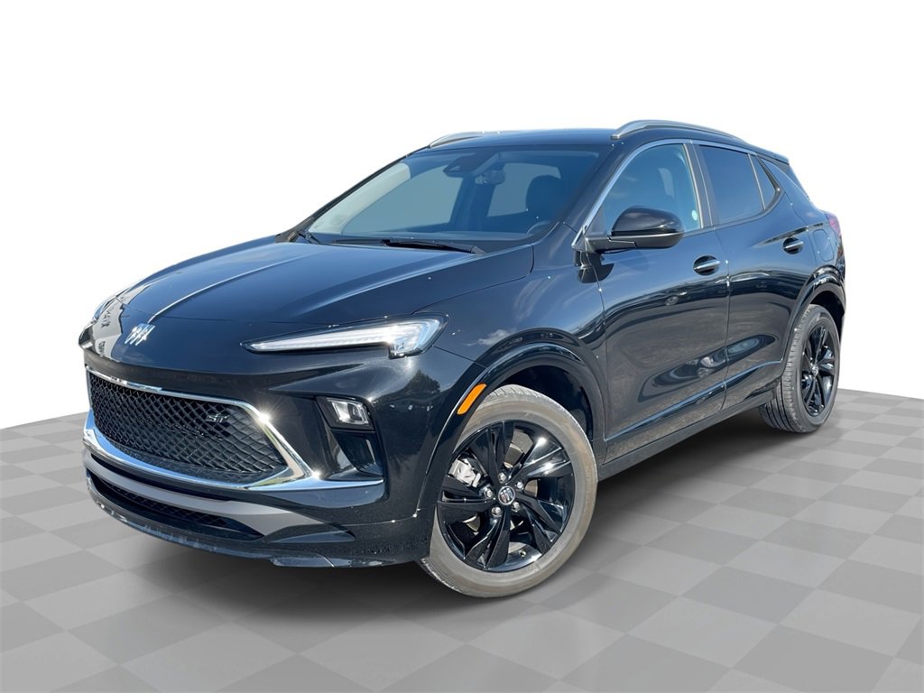 2024 Buick Encore Gx