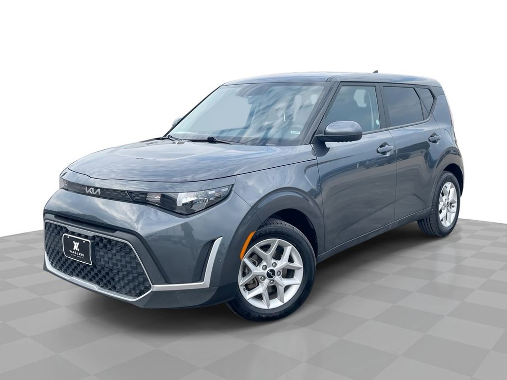 2023 Kia SOUL