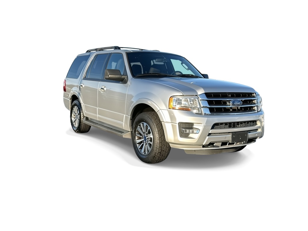 2017 Ford Expedition