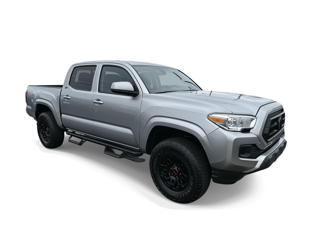 2023 Toyota Tacoma 4WD