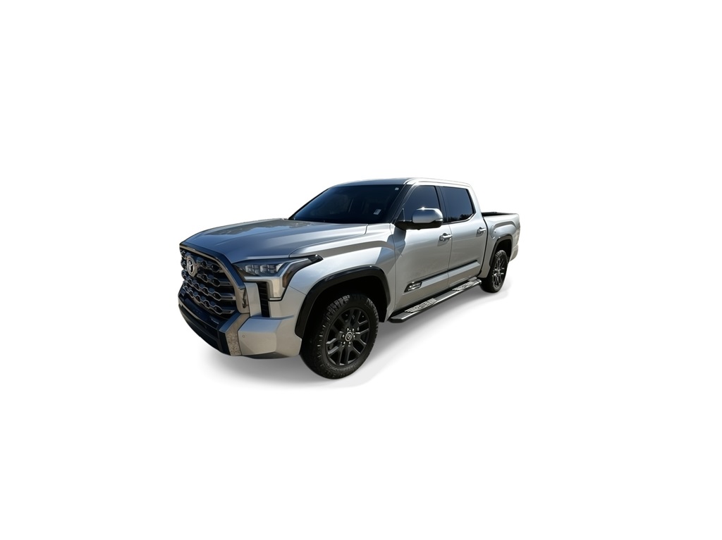 2023 Toyota Tundra 4WD