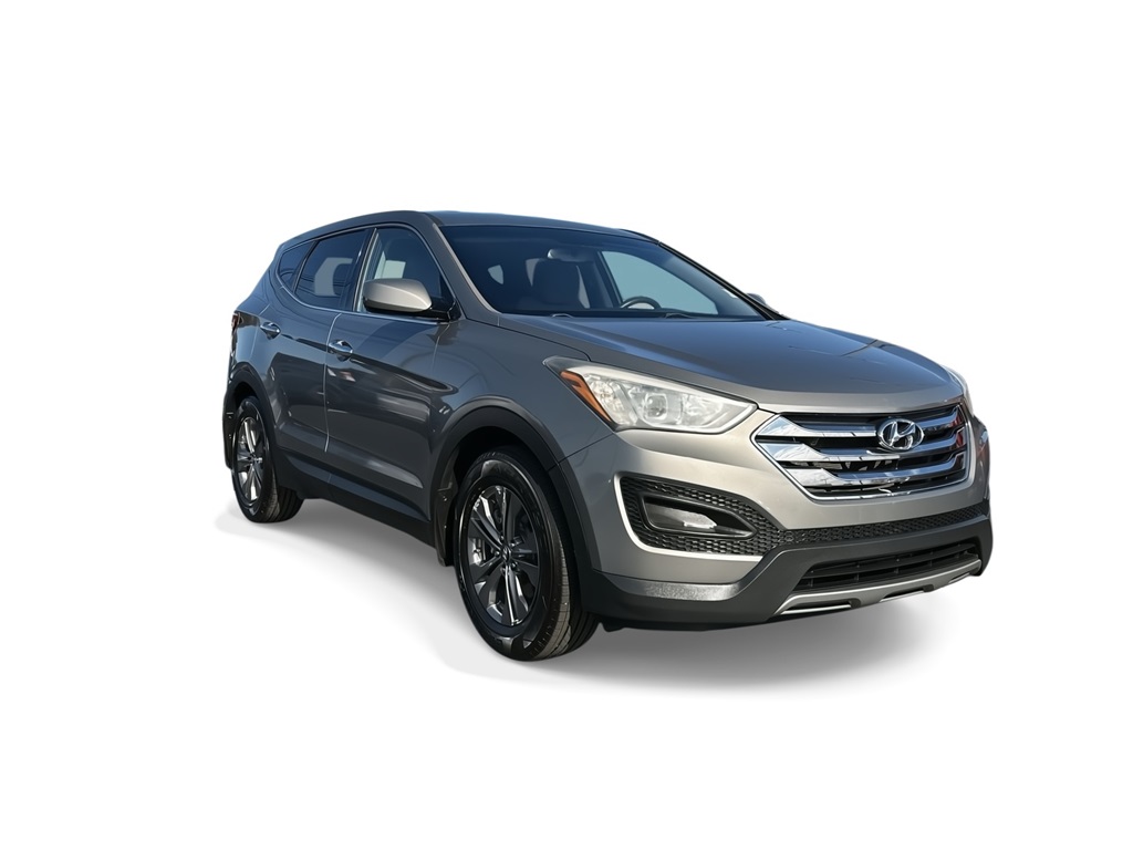 2014 Hyundai Santa Fe Sport