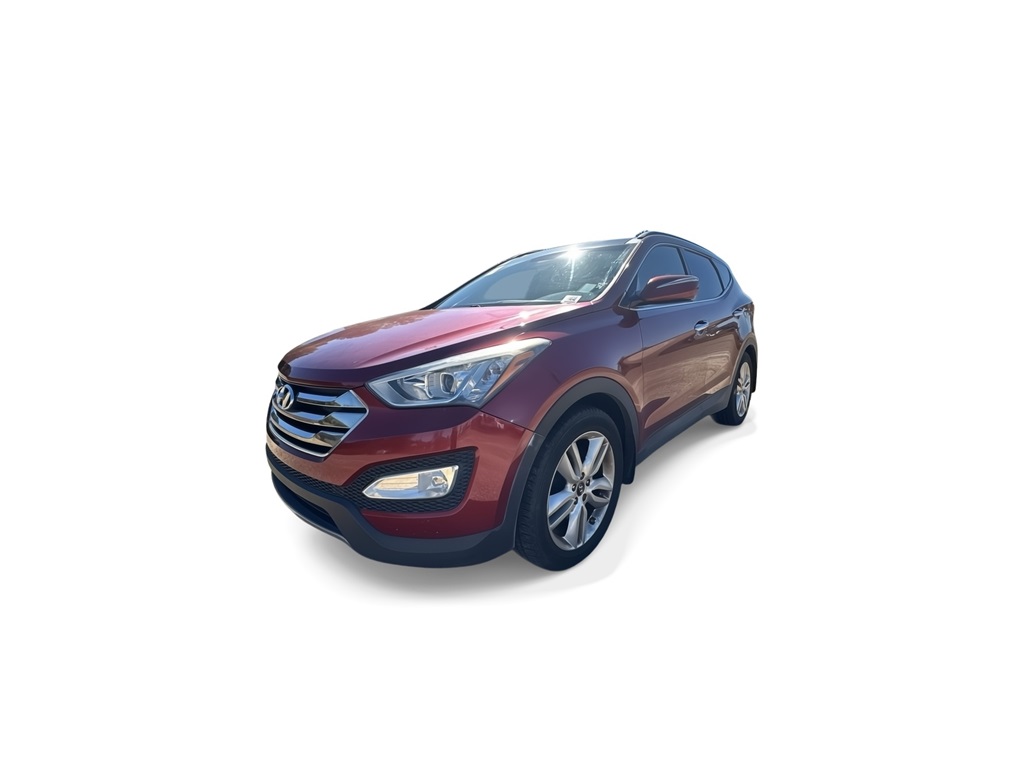 2014 Hyundai Santa Fe Sport