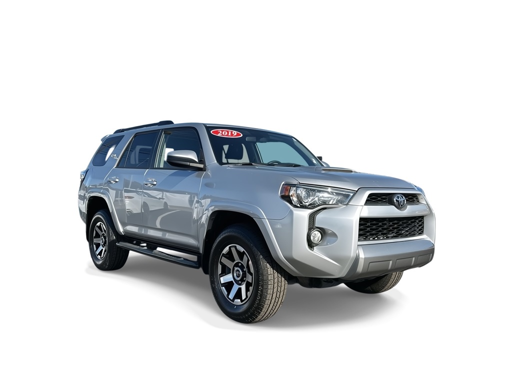 2019 Toyota 4Runner