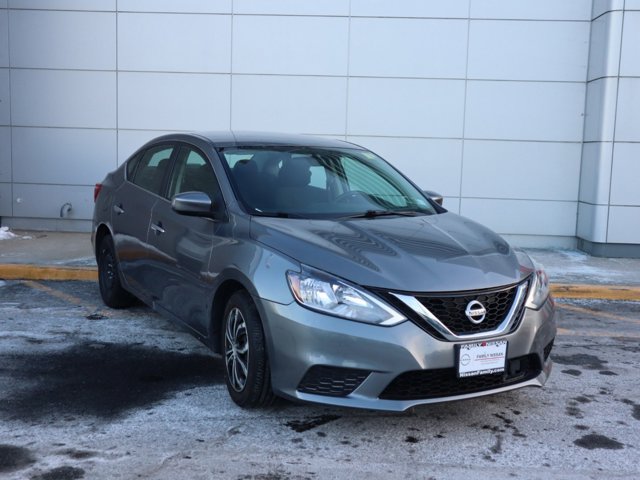 2019 Nissan Sentra