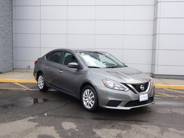 2019 Nissan Sentra