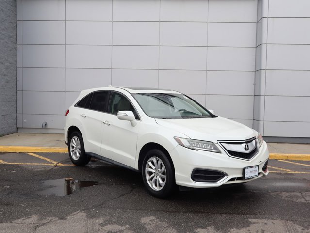 2017 Acura RDX