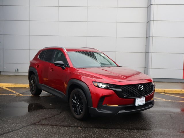 2023 Mazda CX-50