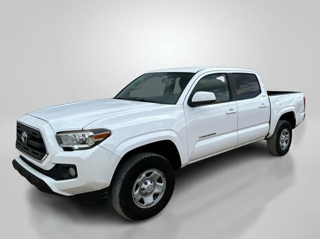 2016 Toyota Tacoma