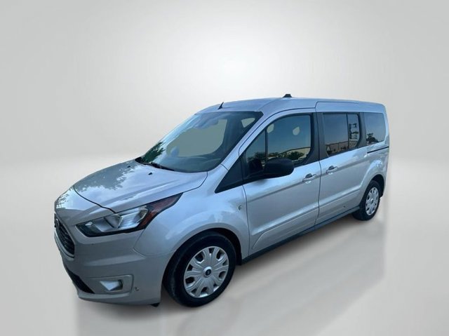 2020 Ford Transit Connect Wagon