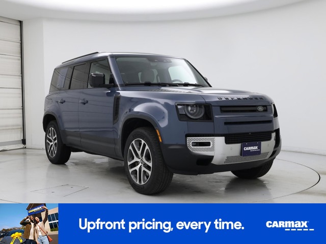 2023 Land Rover Defender 110 SE