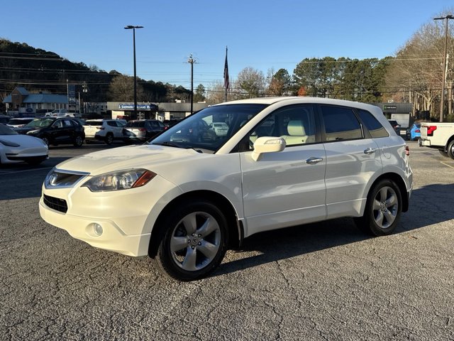 2007 Acura RDX