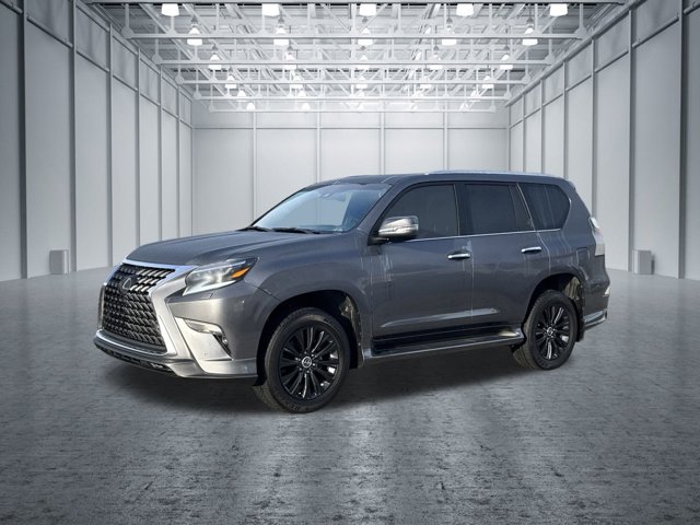 2023 Lexus GX