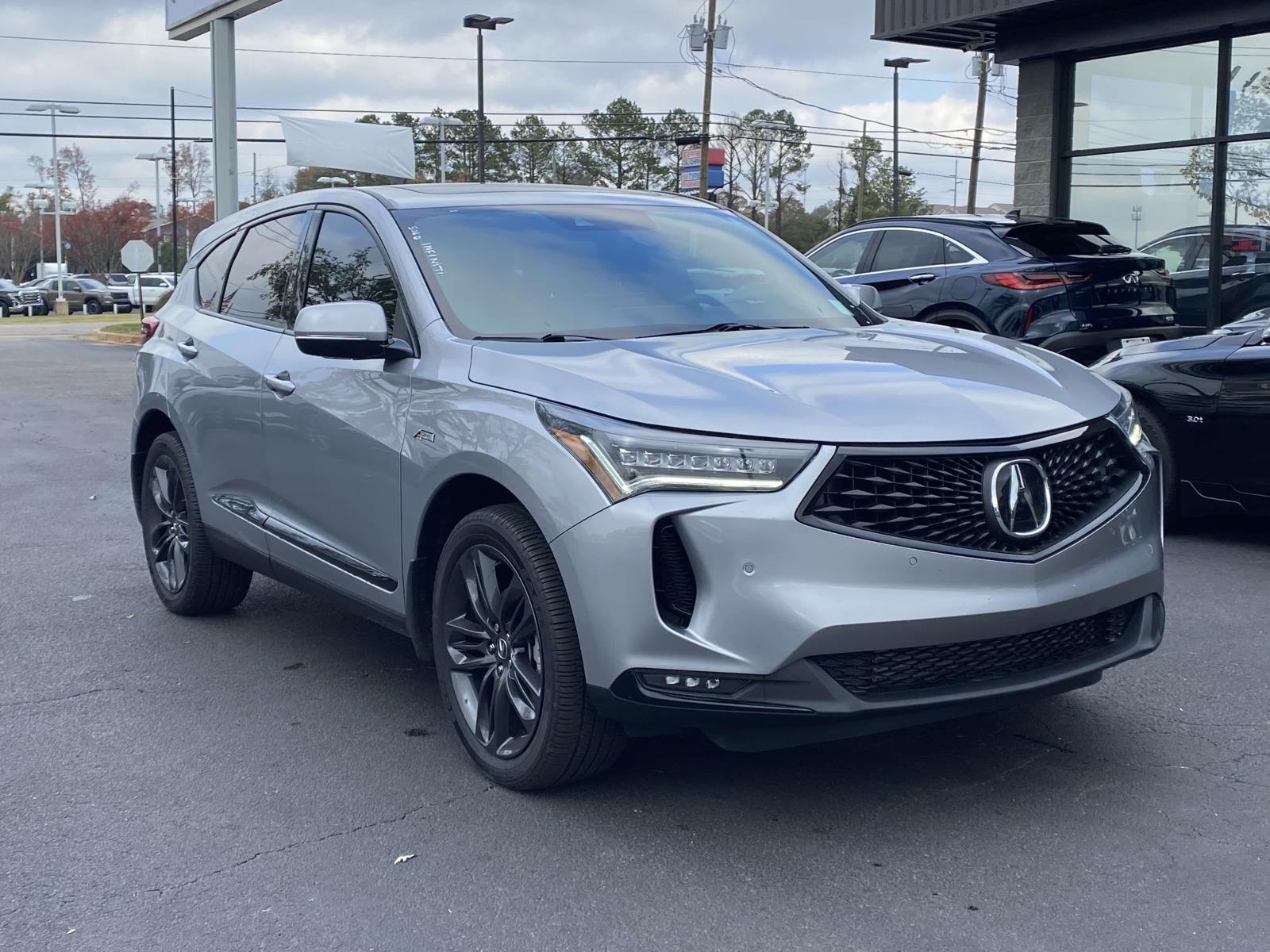 2023 Acura RDX