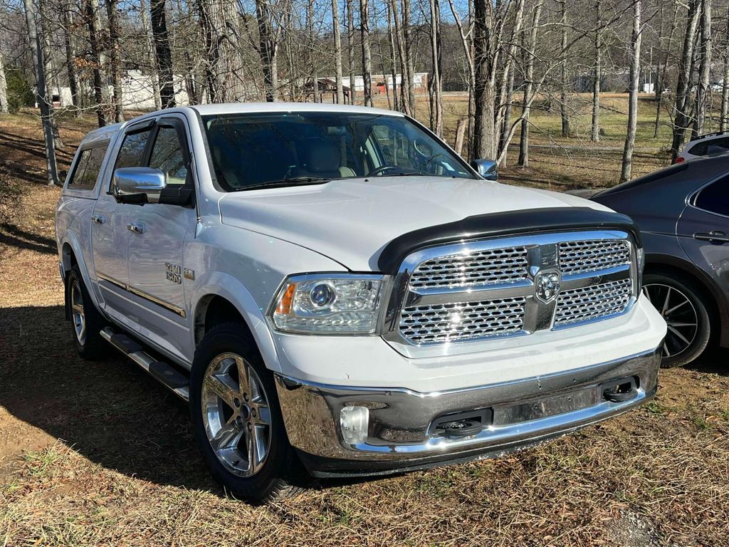 2013 Ram 1500