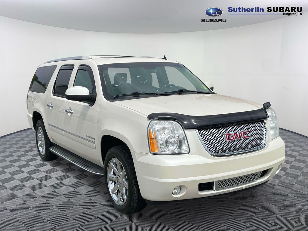 2012 GMC Yukon XL