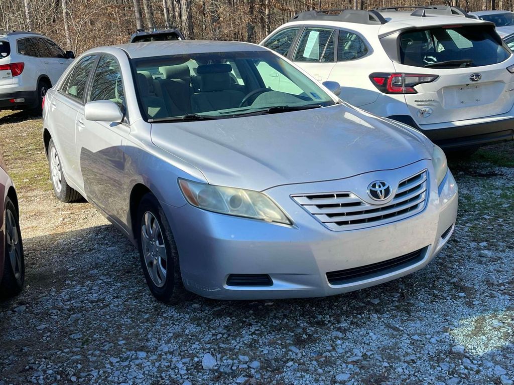 2009 Toyota Camry