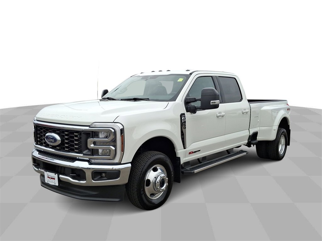 2024 Ford Super Duty F-350 Drw