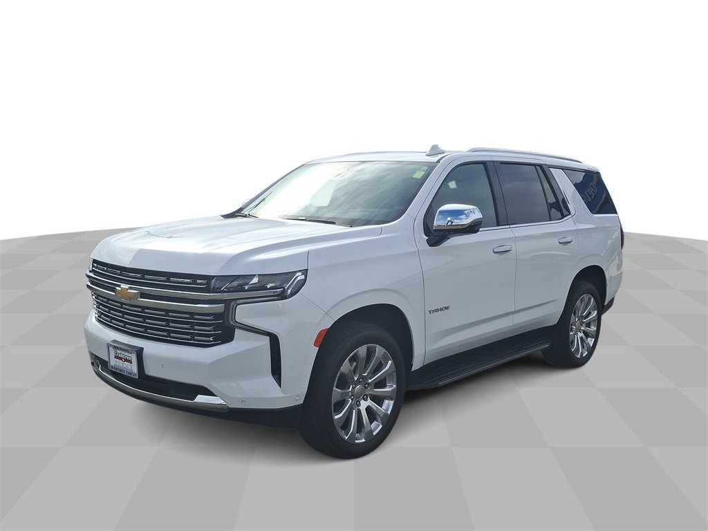 2023 Chevrolet Tahoe