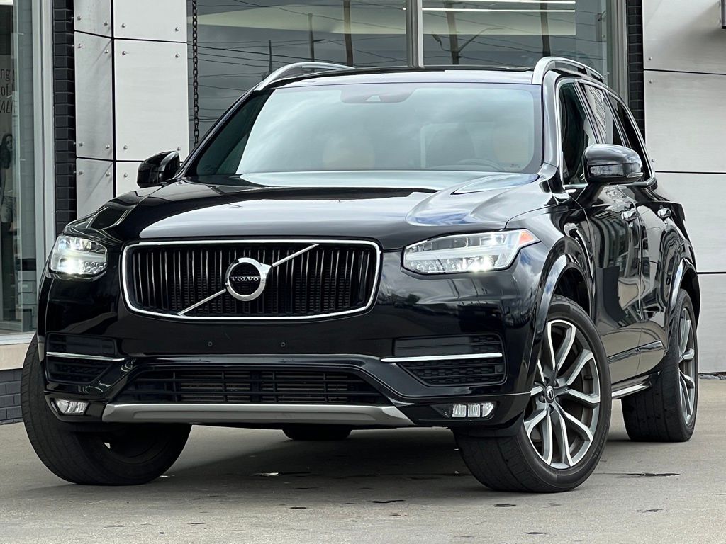 2019 Volvo XC90