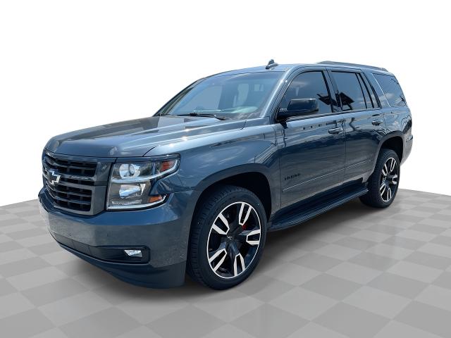 2019 Chevrolet Tahoe