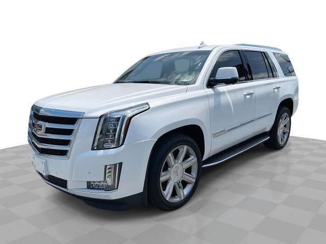 2016 Cadillac Escalade