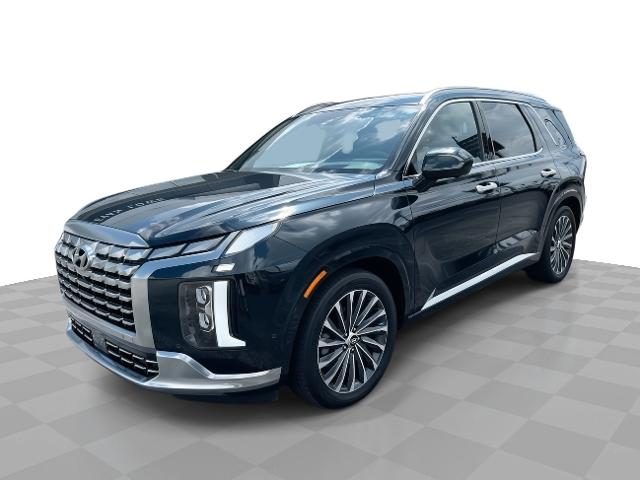 2023 Hyundai Palisade