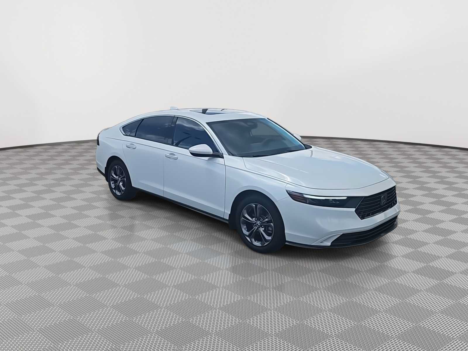 2023 Honda Accord Sedan 1.5T EX — photo 1 of 6