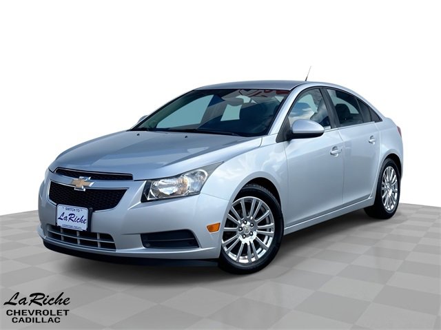 2011 Chevrolet Cruze