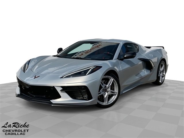 2023 Chevrolet Corvette