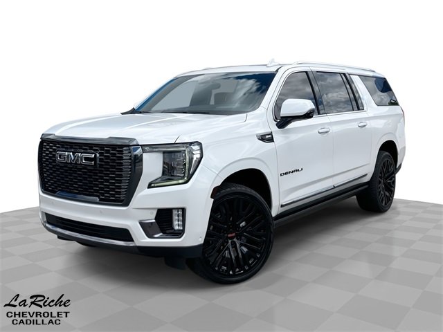 2024 GMC Yukon Xl