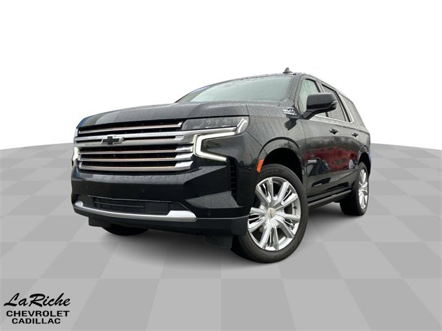 2022 Chevrolet Tahoe