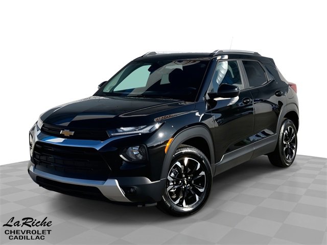 2022 Chevrolet Trailblazer