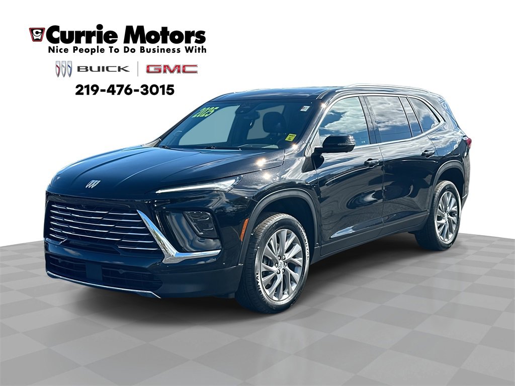 2025 Buick Enclave