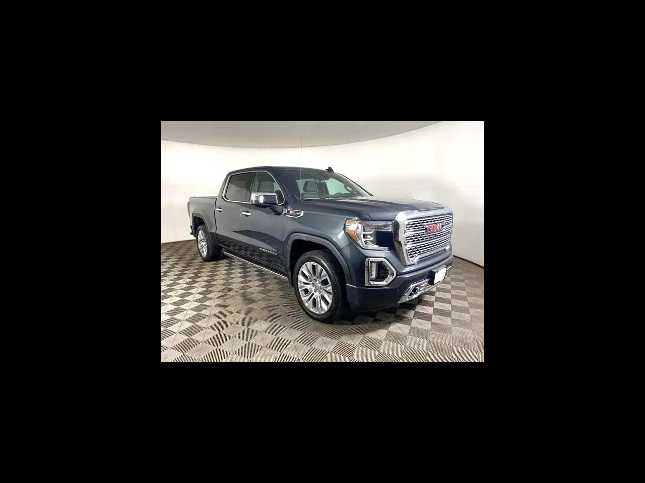 2022 GMC Sierra 1500 Limited