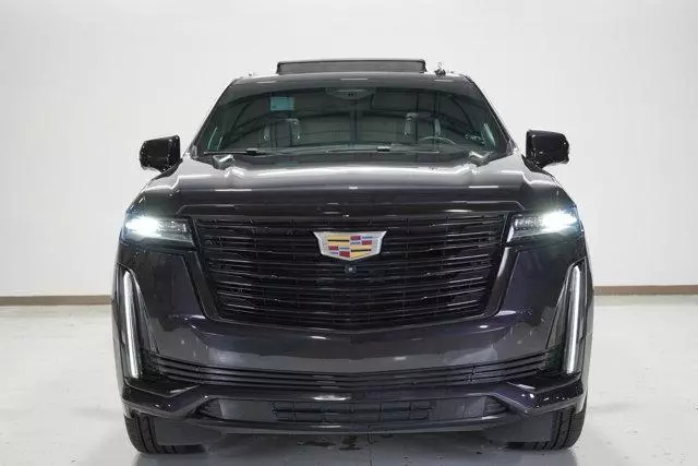 2022 Cadillac Escalade