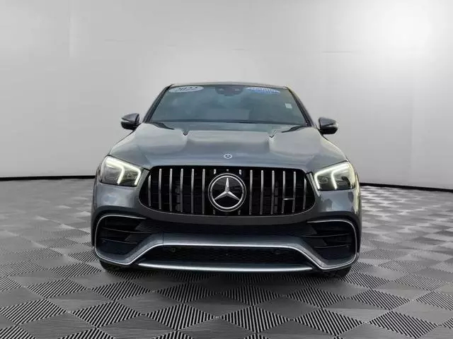 2022 Mercedes-Benz GLE