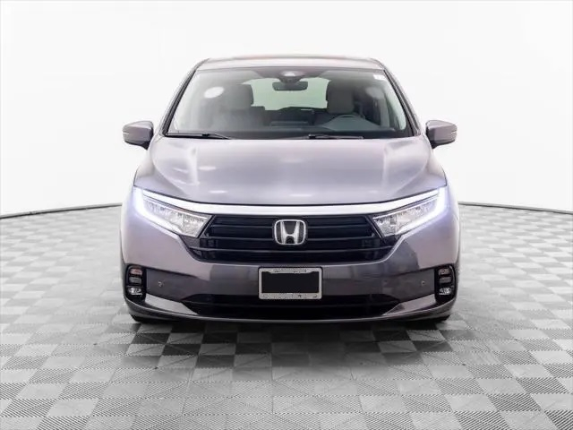 2023 Honda Odyssey