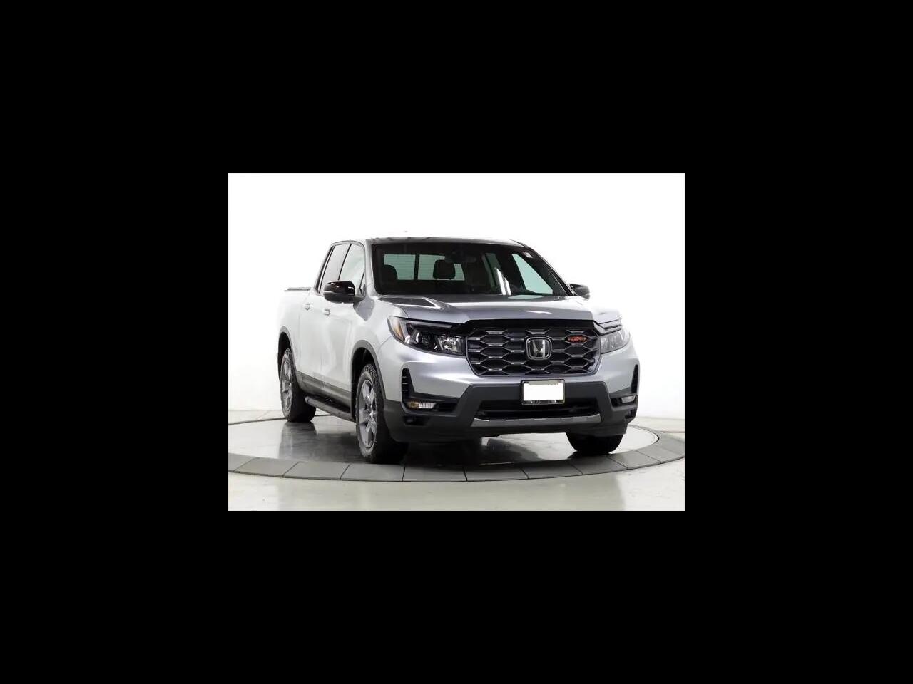 2024 Honda Ridgeline