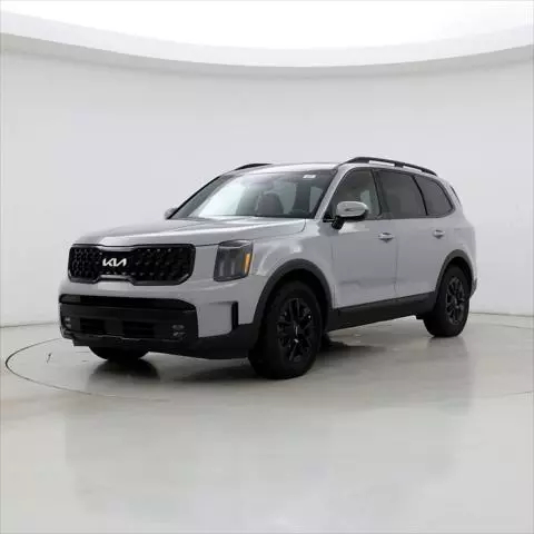 2024 Kia Telluride