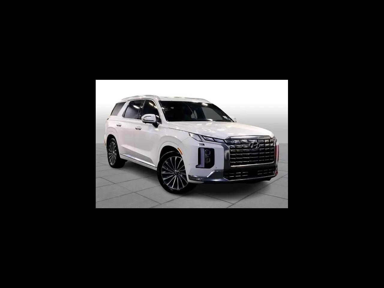 2023 Hyundai Palisade